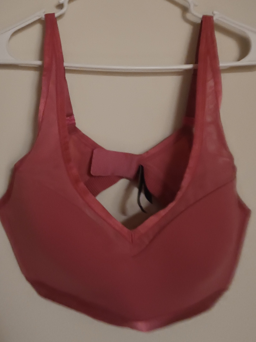 VICTORIA SECRET 38D BRA
